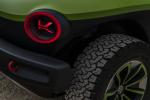Volkswagen I.D. Buggy 2019 года